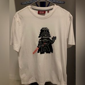 Mostly heard Rarely seen T-shirt